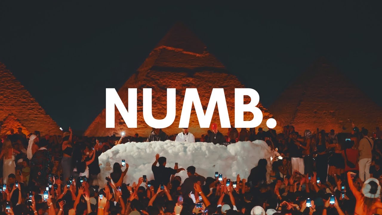 Download Linkin Park - Numb (keyløud Afro House Remix) MP3