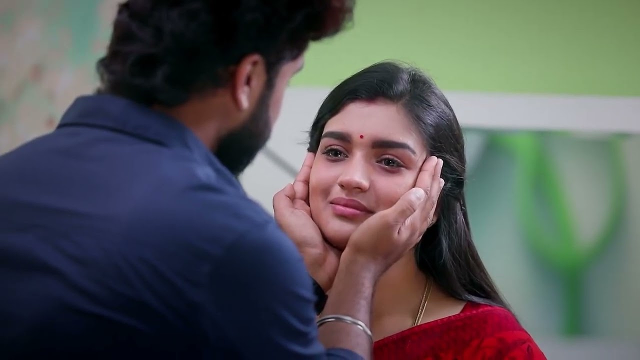 Sembaruthi - Ep 1303 - Karthikraj,Shabana,Priya Raman - Tamil Tv Serial - Zee5 Tamil Classics