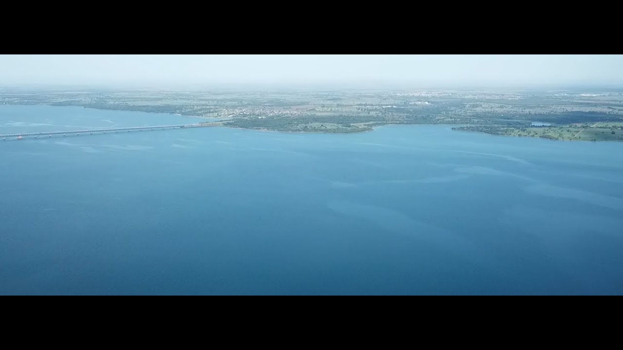 Conheça Santa Clara d’Oeste: beleza vista de um novo ângulo