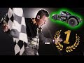 Brian Deegan Dominates Off-Road Race at Glen Helen!