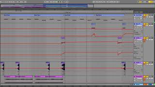 Ableton Live Project Template - Trailer (Movie Trailer Cinematic Soundtrack)