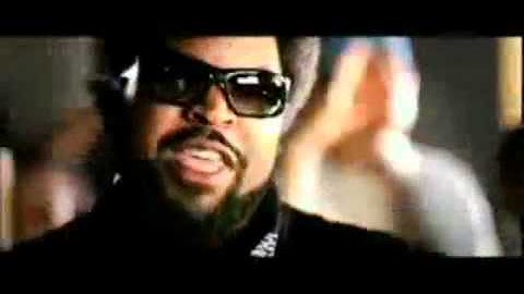 Thumbnail of Ice Cube - Do Ya Thang   Official Music Video Clip