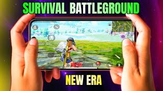 How To Download 🤩 Survival Battleground New Era In 2025 | SFBG New Era 😄 screenshot 5