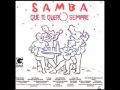 Samba Livre - Bahia de todos os Deuses - 1996.wmv