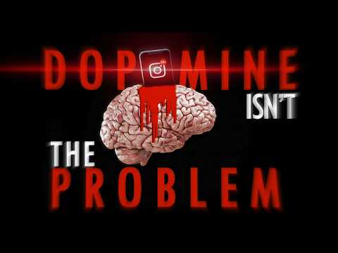 How To Reprogram Your Dopamine To Crave Hard Work