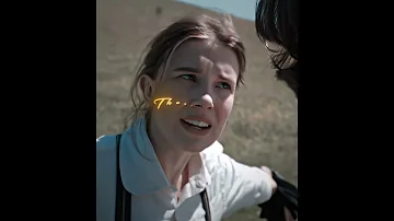 Her Reaction So Cute Enola Holmes Edit FloyyMenor Peligrosa Slowed 