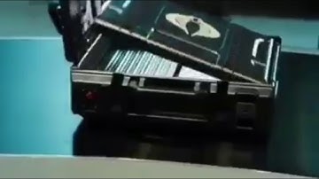 G.I.JOE music video with lyrics