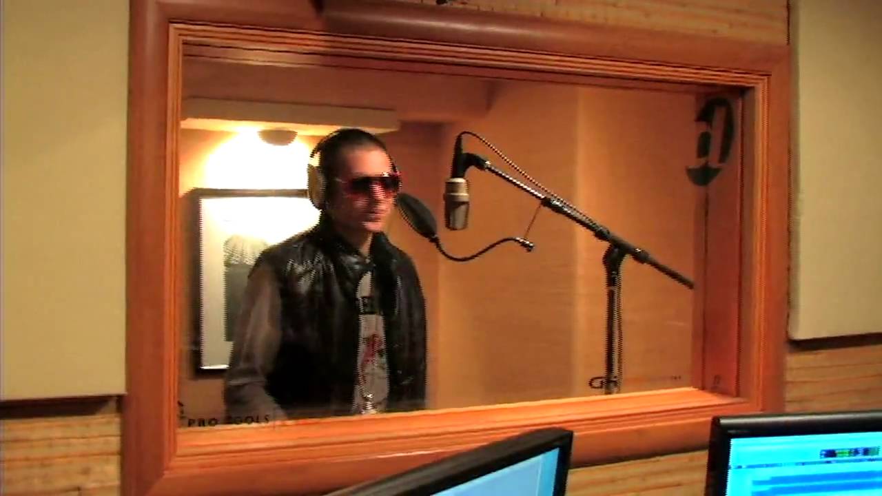 Avatar Young Blaze: A Day In The Life