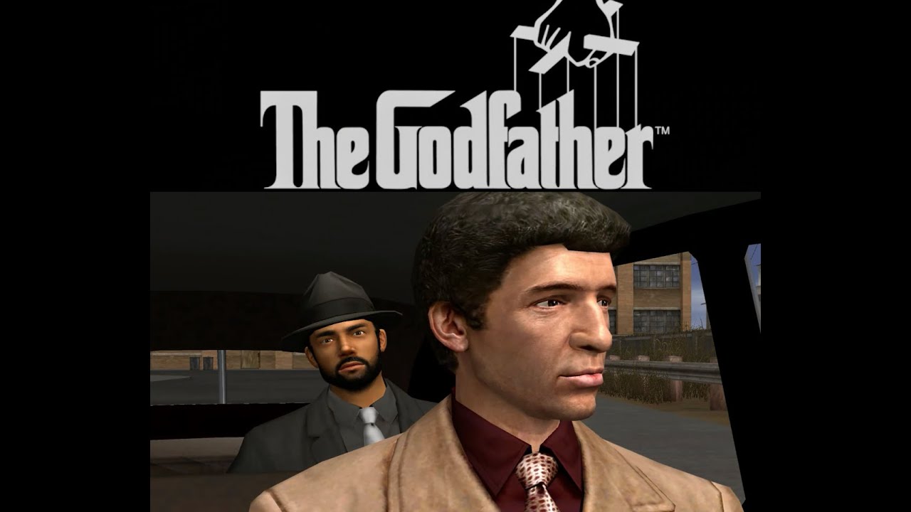 The Godfather Part 3 (Xbox 360) - YouTube