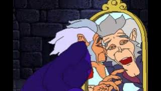 All the I.M. meen cutscenes