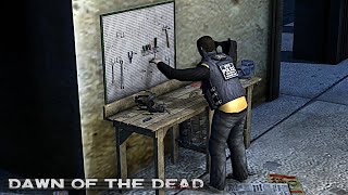 :   :  2 | Dawn of the Dead 2.5 | Scavengers / 