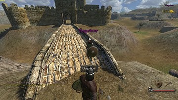 Easy Show Pouch - Persistent Kingdoms