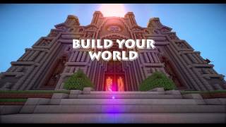 Pixelmon Server - Augmented Reality Pixelmon screenshot 5
