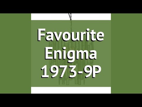 Люстра Favourite Enigma 1973-9P обзор: светильник Favourite Enigma 1973-9P 360 Вт, где купить