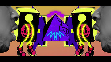 Scrufizzer - Rap Rave (official video)