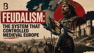 Feudalism: The System That Controlled Medieval Europe