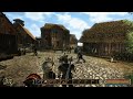 Gothic 3 2006 Gameplay PC 4K 60FPS