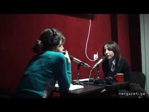 გადაცემა \"თავისუფალი აზრი\" [ნაწილი 3]