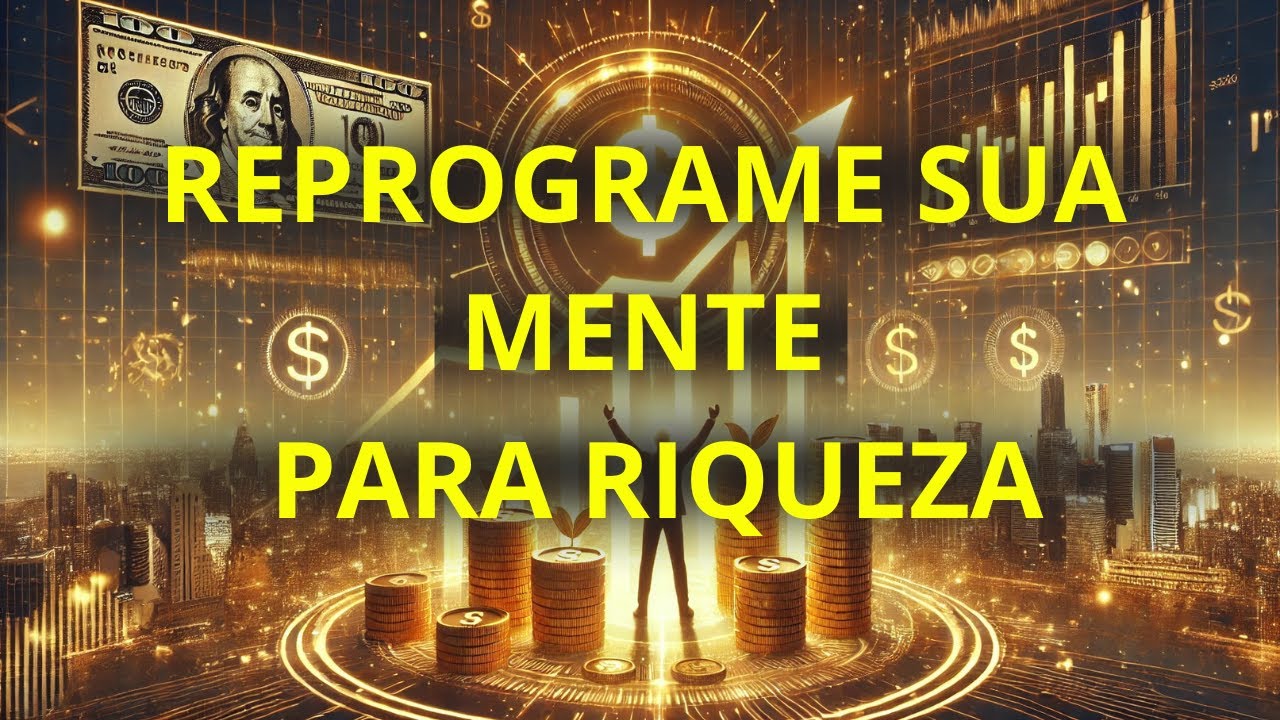 Como Atrair Abundância e Prosperidade para Sua Vida! - YouTube