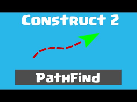 PathFind - Construct 2