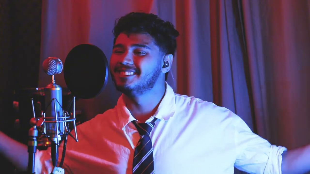 Kaell - Solidão Contemporânea (Ao Vivo)