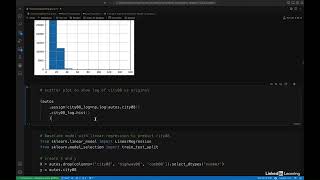 Applying Feature Engineering in Machine Learning