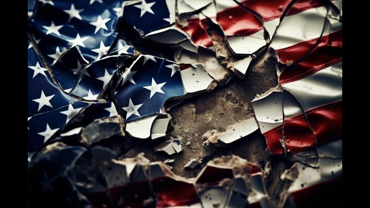 "FLEE FROM THE MIDST OF BABYLON" - DISASTERS, RUSSIA, & THE JUDGEMENT OF AMERICA [JEREMIAH 50 & 51]