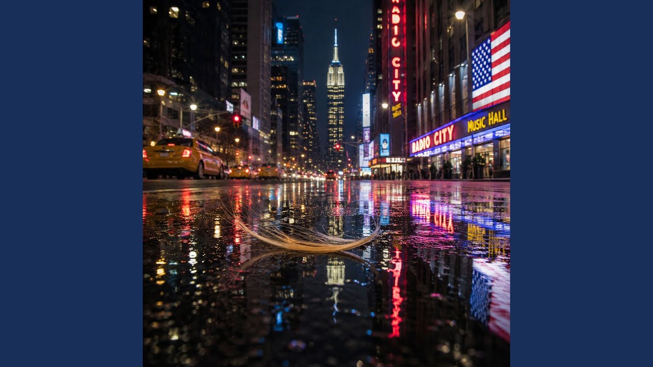 City Lights and You - YouTube