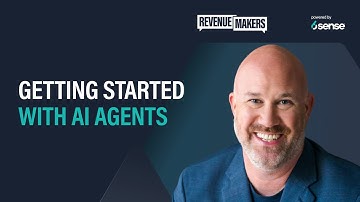 Getting Started with AI Agents