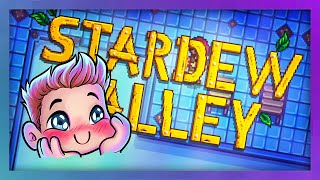 Spa Day! | Stardew Valley | #5