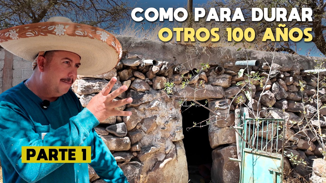 ESTOS CUARTITOS TIENEN MÁS DE 200 AÑOS, AQUÍ FUI FELIZ DE NIÑO