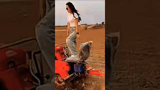 #tractor#agriculture #natural farming
