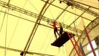 Backend straddle catch.MOV