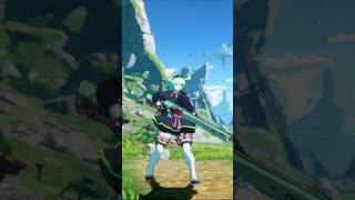 Guilty Gear Strive - Cyberpunk Colors (David & Rebecca) #guiltygearstrive #cyberpunkedgerunners