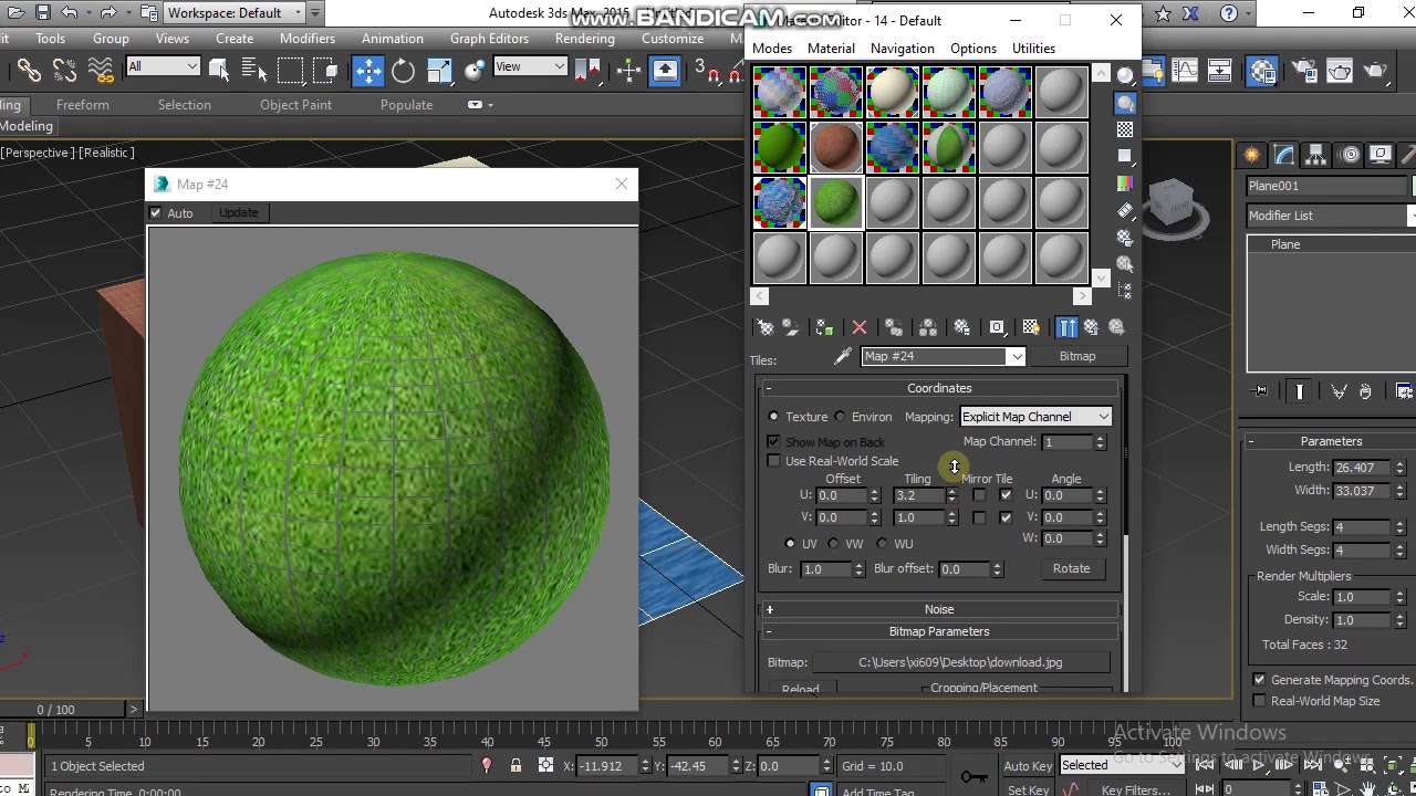 متيريل 5 - YouTube