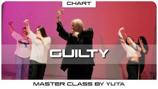 [Learner's Class] TAEMIN – Guilty | K-POP COVER DANCE CLASS