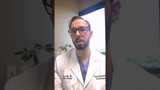 Should I See A Spine Surgeon Or Pain Specialist? |  Dr. Thomas Kosztowski  Neurosurgeon in Plano, TX