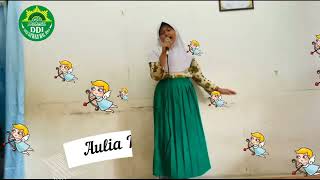 Lagu Waninggap Nanggo Dari Merauke