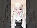 動物園に行く時のコーデ #ゼペット #zepeto #shorts