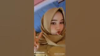 tiktok guru bikin nyaman di kelas || goyangan hot guru || viralll