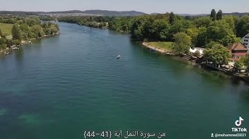 حالات واتس اب دينيه تلاوه من سوره النمل بصوت اسلام صبحي 💚🥰