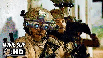 SEAL Team Six Raids Bin Laden