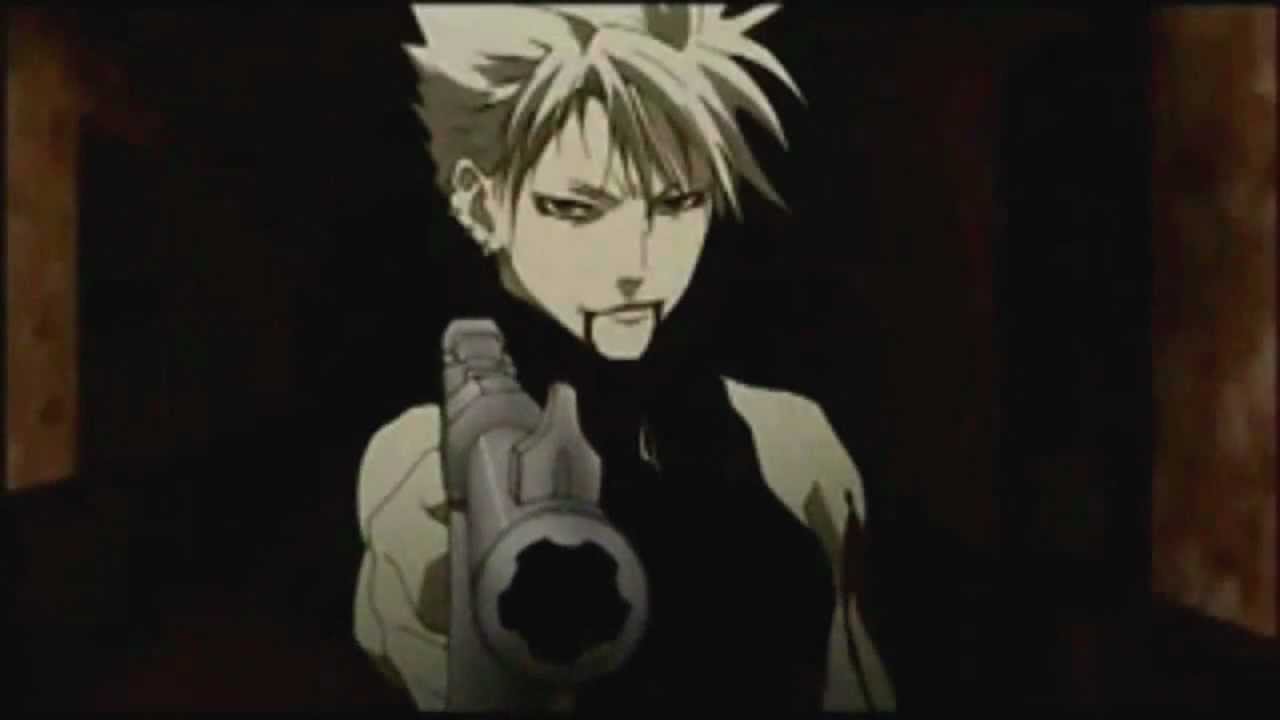 Amv Dogs Bullets Of Carnage Judas 7 Hd Youtube