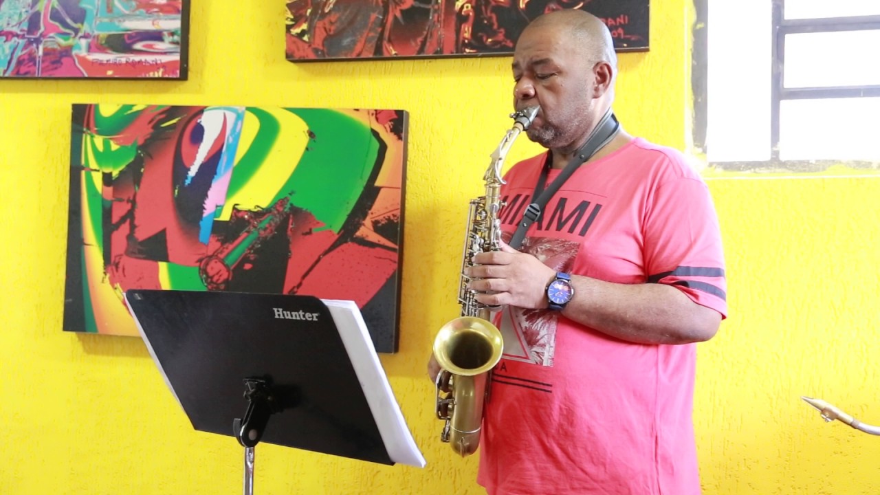 Que Nem Maré Vercillo YouTube