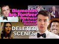 Reacting to Diamonds Are Forever Deleted Scenes