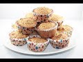 Pecan Pie Muffins