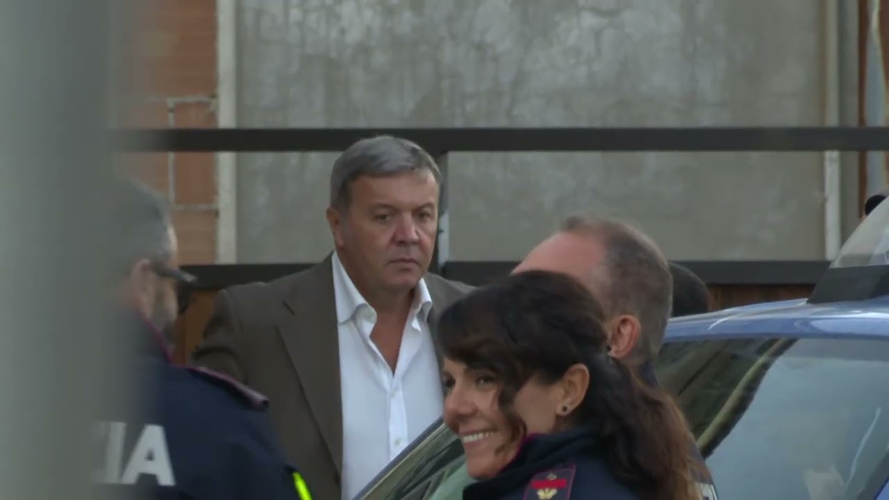 Pescara, blitz nel quartiere Rancitelli. Il questore annuncia controlli ciclici - 09/10/2025