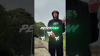 Babytakeoff  Lost Boy
