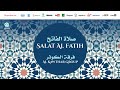 Al kawthar group  salat al fatih      