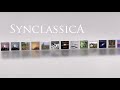Synclassica  classical music with synthesizers